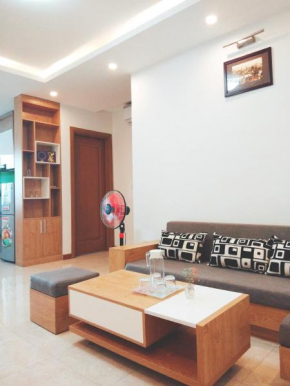 Căn hộ Mường Thanh Đà Nẵng 2 phòng ngủ - Muong Thanh 2 bedrooms apartment, My Khe beach